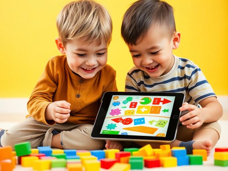 Games Pendidikan